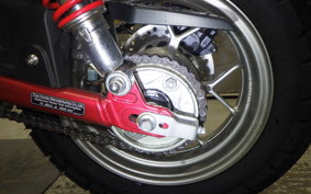 HONDA MONKEY 125 2009 JB02
