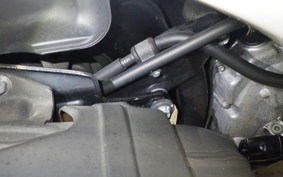 SUZUKI GEMMA 250 2021 CJ47A