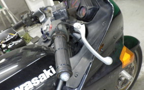 KAWASAKI ZZ-R250 2006 EX250H