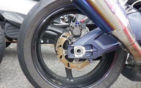 SUZUKI GSX-R750 2011