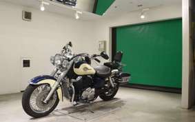 HONDA SHADOW 400 1999 NC34