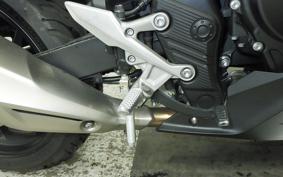 HONDA CBR400R 2025 NC65