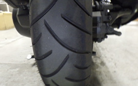 YAMAHA NMAX155-3 2018 SG92J