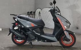 YAMAHA CYGNUS GRIF ASU SEJ4J