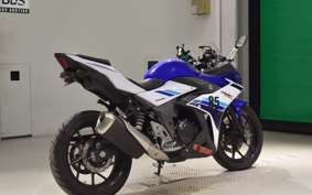 SUZUKI GSX250R 2013
