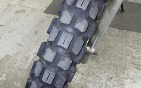 YAMAHA SEROW 250 Gen.2 2007 DG17J