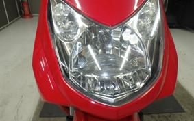 YAMAHA CYGNUS 125 XSR 2