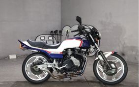 HONDA CBX550 2019 PC04