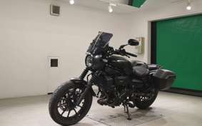 KAWASAKI ELIMINATOR400-3SE 2025 EL400A