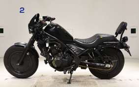 HONDA REBEL 500 A 2019 PC60