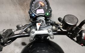 TRIUMPH SPEED TWIN 900 DAD74G