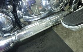 YAMAHA DRAGSTAR 400 CLASSIC 2002 VH01J