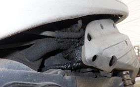 HONDA TACT GEN 1 AF24