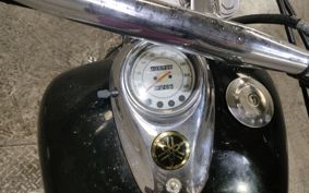 YAMAHA DRAGSTAR 400 4TR