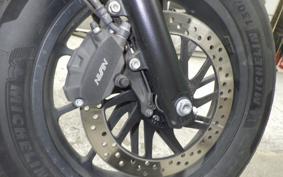 HONDA REBEL 250 A MC49