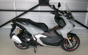 HONDA ADV160 KF54