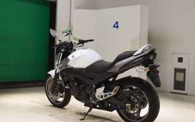 SUZUKI GSR400 2014 GK7EA