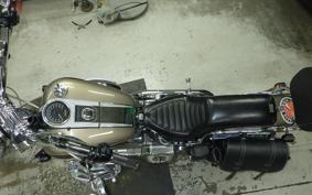 HARLEY FLSTC 1450 2004