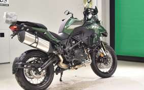 BENELLI BENELLI TRK502X 2018