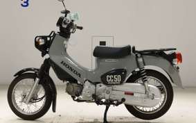 HONDA ｸﾛｽｶﾌﾞ50 1996 AA06