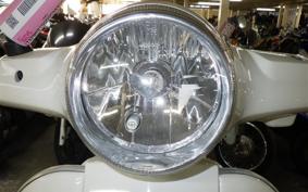 VESPA LX125IE