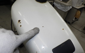 YAMAHA DT125 2026 2N0