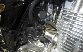 YAMAHA SR400 Gen.5 2021 RH16J