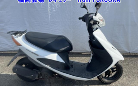 SUZUKI ADDRESS V50