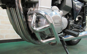 KAWASAKI KZ1300 1980 KZT30A