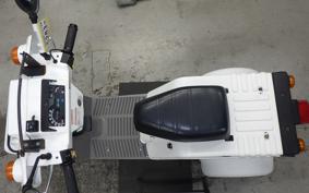 HONDA GYRO X