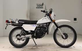 SUZUKI TS185