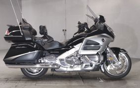 HONDA GL 1800 GOLD WING SC68