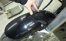 SUZUKI DESPERADO 400 X 1996 VK52A