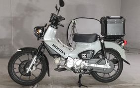 HONDA CROSS CUB110 JA60