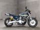 Фото Kawasaki Z1000 1997 с японского аукциона