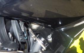 KAWASAKI ZX 10 NINJA R 2006 ZXT00C