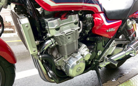 HONDA CB1300SF SUPER FOUR 2000 SC40