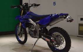 YAMAHA WR250F 2003