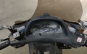 HONDA FORESIGHT MF04