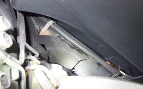 YAMAHA GEAR Gen.2 UA08J