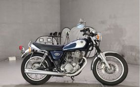 YAMAHA SR400 RH01J