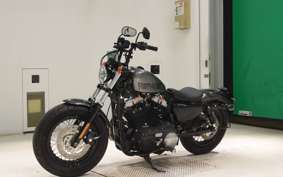 HARLEY XL1200X 2011