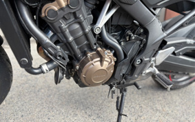 HONDA CB650F 2017 RC83