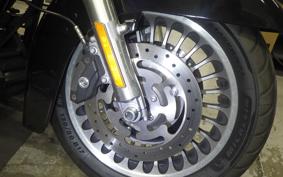 HARLEY FLTRU 1690 2013