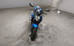 KAWASAKI Z250 SL BR250E