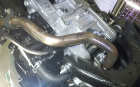 HONDA FORZA 250 2024 MF17
