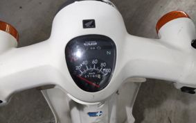 HONDA SUPER CUB110 JA07