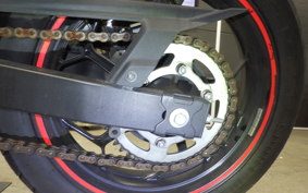 KAWASAKI NINJA 250 2022 EX250L