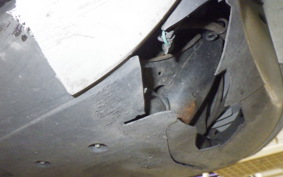 HONDA ﾍﾞﾝﾘｨ110 JA09