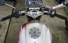 HONDA CB400SF VTEC NC39